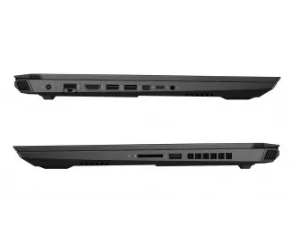 Ноутбук HP OMEN 15-dh1019nr (244Q7UA) Black