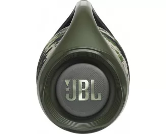 Портативная колонка JBL Boombox 2 Squad (JBLBOOMBOX2SQUADEU)