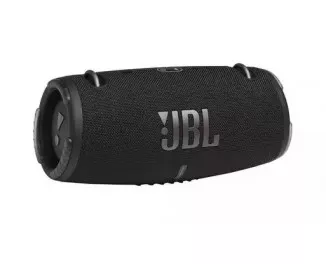 Портативна колонка JBL Xtreme 3 Black (JBLXTREME3BLKEU)