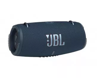 Портативная колонка JBL Xtreme 3 Blue (JBLXTREME3BLUEU)