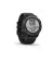 Смарт-годинник GARMIN Fenix 6X Pro Solar Titanium Carbon Grey DLC with Black Band (010-02157-21/20)