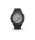 Смарт-годинник GARMIN Fenix 6X Pro Solar Titanium Carbon Grey DLC with Black Band (010-02157-21/20)