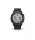 Смарт-годинник GARMIN Fenix 6X Pro Solar Titanium Carbon Grey DLC with Black Band (010-02157-21/20)