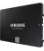 SSD накопичувач 4 TB Samsung 870 EVO (MZ-77E4T0BW)