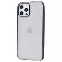 Чохол для Apple iPhone 12 mini Baseus Shining Case (Anti-Fall) Dark Green