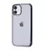 Чехол для Apple iPhone 12 mini  Baseus Shining Case (Anti-Fall) Starshine Black