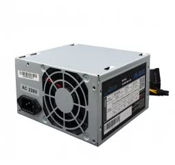 Блок питания 400W Frime FPO-400-8C_OEM (без кабеля питания)