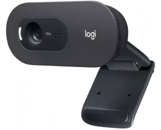 Web камера Logitech C505 HD Black (960-001364)