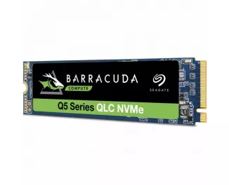 SSD накопичувач 1 TB Seagate BarraCuda Q5 (ZP1000CV3A001)