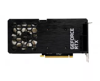 Видеокарта Palit GeForce RTX 3060 Dual (NE63060019K9-190AD) non-LHR