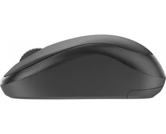 Клавиатура и мышь беспроводная Logitech MK295 Combo Black USB (920-009807)