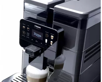 Кофемашина автоматическая Saeco New Royal One Touch Cappuccino
