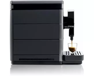 Кофемашина автоматическая Saeco New Royal One Touch Cappuccino