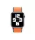 Нейлоновый ремешок для Apple Watch 38/40/41 mm Apple Sport Loop Kumquat (MYA02)