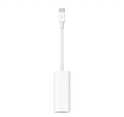 Адаптер Apple Thunderbolt 3 (USB-C) > Thunderbolt 2 (MMEL2)