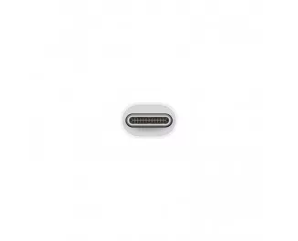 Адаптер Apple Thunderbolt 3 (USB‑C) > Thunderbolt 2 (MMEL2)