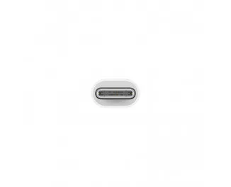 Адаптер Apple USB-C > Lightning Adapter (MUQX3ZM/A)