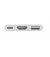 Адаптер Apple USB-C Digital AV Multiport Adapter (MW5M3ZM/A)