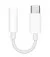 Адаптер Apple USB-C для наушников с разъемом 3.5 mm (A2155 / MW2Q3ZM/A)