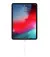 Адаптер Apple USB-C для наушников с разъемом 3.5 mm (A2155 / MW2Q3ZM/A)