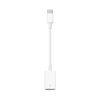 Адаптер Apple USB-C to USB Model A1632 (MW5L3ZM/A)