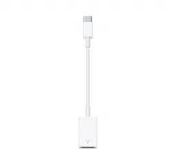 Адаптер Apple USB-C to USB Model A1632 (MW5L3ZM/A)