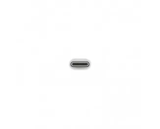 Адаптер Apple USB-C to USB Model A1632 (MW5L3ZM/A)