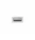 Адаптер Apple USB-C to USB Model A1632 (MW5L3ZM/A)