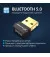Адаптер Bluetooth Grand-X aptX BT50G