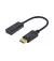 Адаптер DisplayPort > HDMI STLab U-996 black