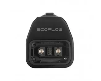 Адаптер EcoFlow DELTA Pro to Smart Generator Adapter (DELTAProTG)