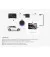 Адаптер EcoFlow Smart Auto Battery Charger (EF-CARAdapter)