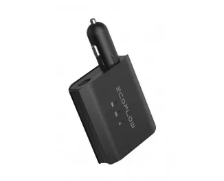 Адаптер EcoFlow Smart Auto Battery Charger (EF-CARAdapter)