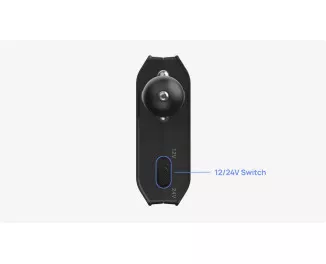 Адаптер EcoFlow Smart Auto Battery Charger (EF-CARAdapter)