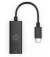 Адаптер HP USB-C > RJ45 G2, черный