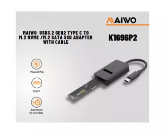 Адаптер Maiwo K1696P2