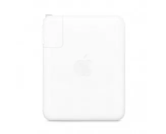 Адаптер живлення Apple 140W USB-C (MLYU3) USA