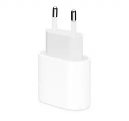 Адаптер живлення Apple 20W USB-C Model A2347 (MD3J4ZM/A)