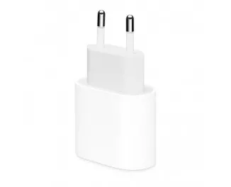 Адаптер живлення Apple 20W USB-C Model A2347 (MD3J4ZM/A)