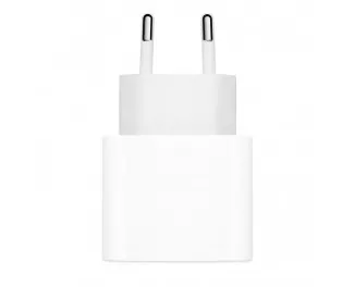 Адаптер питания Apple 20W USB-C Model A2347 (MD3J4ZM/A)
