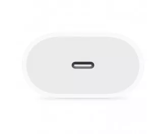 Адаптер питания Apple 20W USB-C Model A2347 (MD3J4ZM/A)