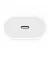 Адаптер питания Apple 20W USB-C Model A2347 (MD3J4ZM/A)