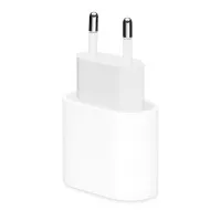 Адаптер питания Apple 20W USB-C Model А2347 (MUVV3ZM/A)