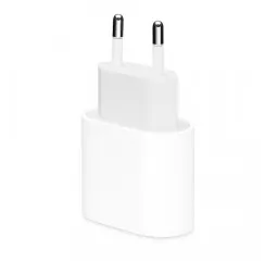 Адаптер питания Apple 20W USB-C Model А2347 (MUVV3ZM/A)