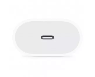 Адаптер питания Apple 20W USB-C Model А2347 (MUVV3ZM/A)