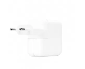 Адаптер питания Apple 30W USB-C Model A2164 (MW2G3ZM/A)