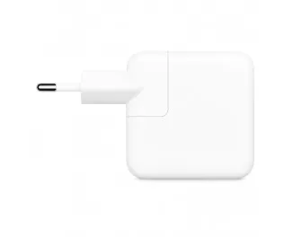 Адаптер питания Apple 35W Dual USB-C Port Power Adapter (MNWP3) USA