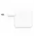 Адаптер питания Apple 35W Dual USB-C Port Power Adapter (MNWP3) USA