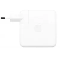 Адаптер питания Apple 67W USB-C (A2518 / MKU63)
