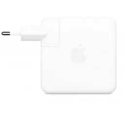Адаптер живлення Apple 67W USB-C (A2518/MKU63)
